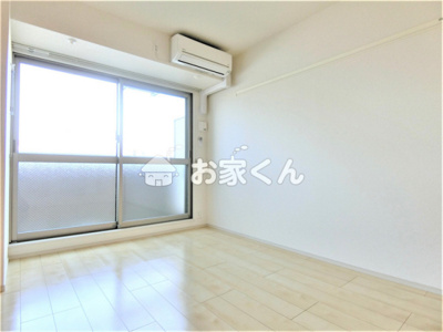 【内装】 | メルディアキューブ新長田 | (写真は別のお部屋です)