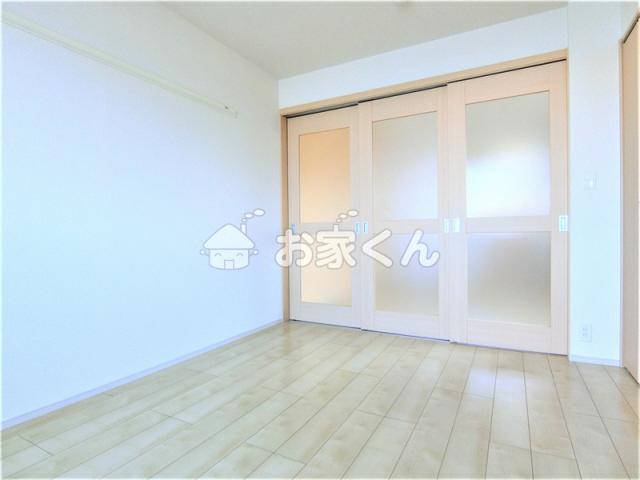 【内装】 | メルディアキューブ新長田 | (写真は別のお部屋です)