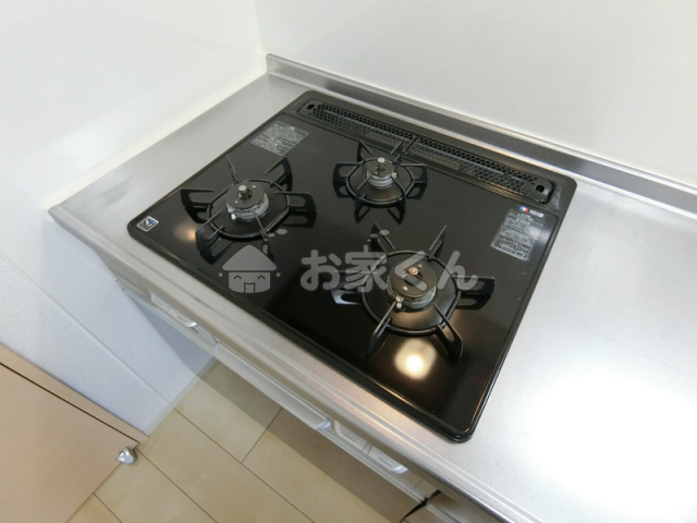 【設備】 | メルディアキューブ新長田 | (写真は別のお部屋です)