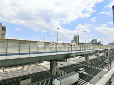 【展望】 | プランドールコート神戸