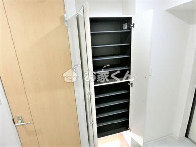 【収納】 | プランドールコート神戸