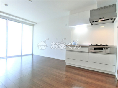 【内装】 | プランドールコート神戸