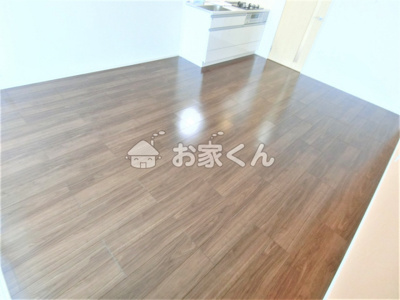 【内装】 | プランドールコート神戸