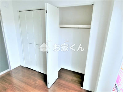 【収納】 | プランドールコート神戸