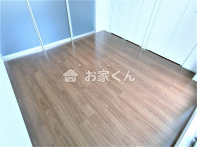 【内装】 | プランドールコート神戸