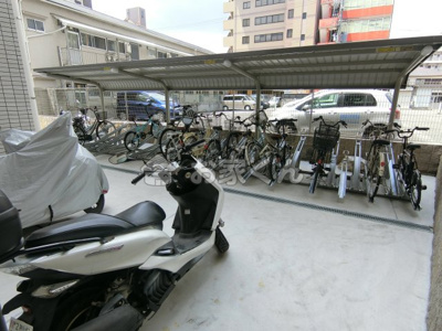  | プランドールコート神戸