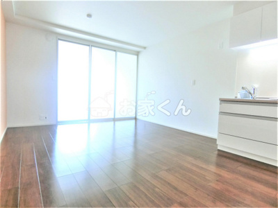 【居間・リビング】 | プランドールコート神戸 | リビング