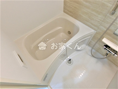 【浴室】 | プランドールコート神戸 | バス（追い炊き機能付き）