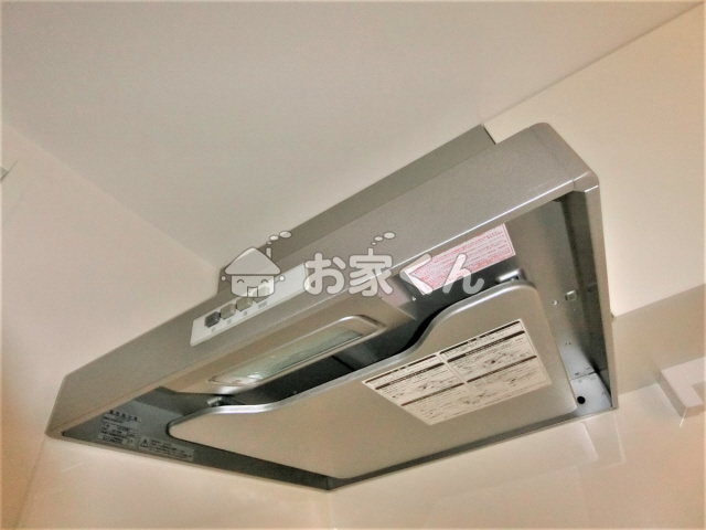 【設備】 | ハーモニーテラス本庄町