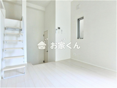 【内装】 | ハーモニーテラス本庄町