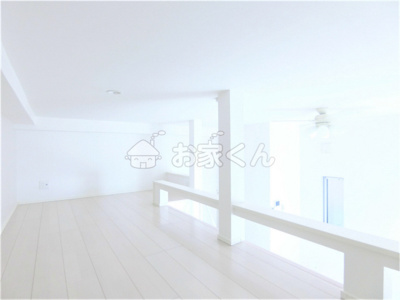 【寝室】 | ハーモニーテラス本庄町 | ロフト