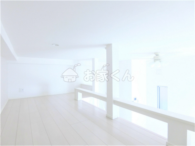 【寝室】 | ハーモニーテラス本庄町 | ロフト