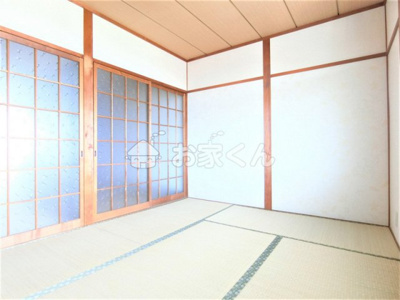 【内装】 | サンヒルズ須磨