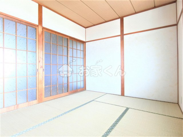 【内装】 | サンヒルズ須磨