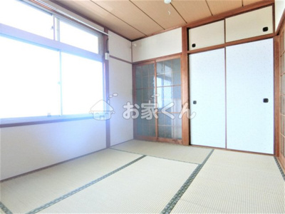 【内装】 | サンヒルズ須磨