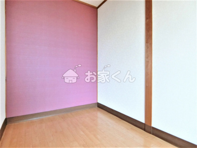 【内装】 | サンヒルズ須磨