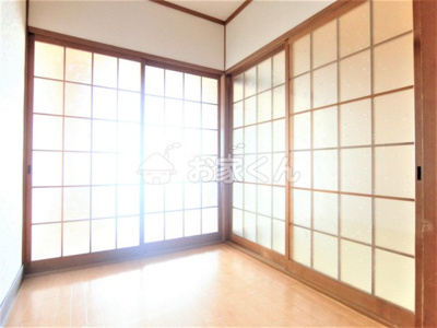 【内装】 | サンヒルズ須磨