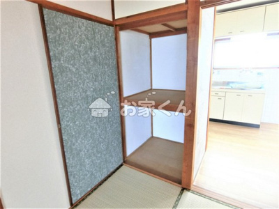 【収納】 | サンヒルズ須磨