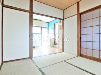 【内装】 | サンヒルズ須磨