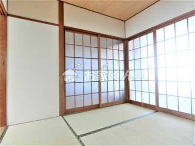 【内装】 | サンヒルズ須磨