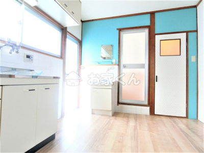 【内装】 | サンヒルズ須磨