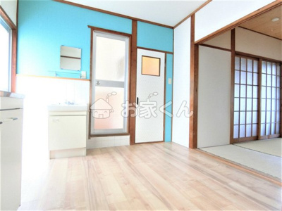 【内装】 | サンヒルズ須磨