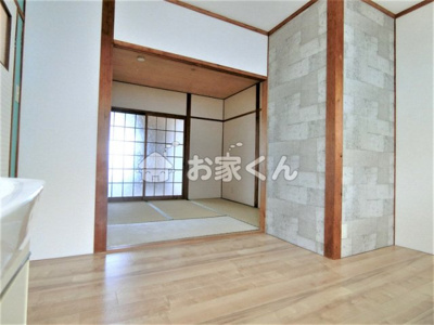 【内装】 | サンヒルズ須磨