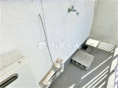 【設備】 | サンヒルズ須磨