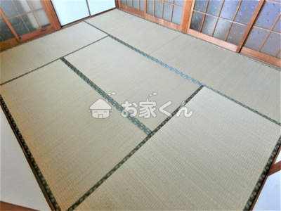 【内装】 | サンヒルズ須磨