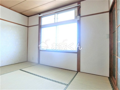 【寝室】 | サンヒルズ須磨 | 和室