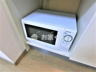 【設備】 | ワコーレ須磨衣掛
