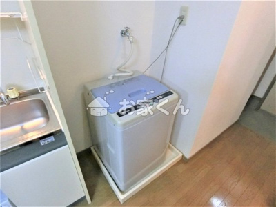 【設備】 | ワコーレ須磨衣掛