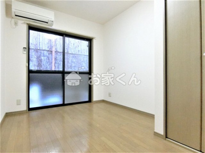【居間・リビング】 | ワコーレ須磨衣掛 | 室内