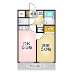フルール妙法寺の画像