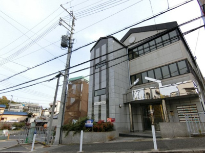 【外観】 | フルール妙法寺