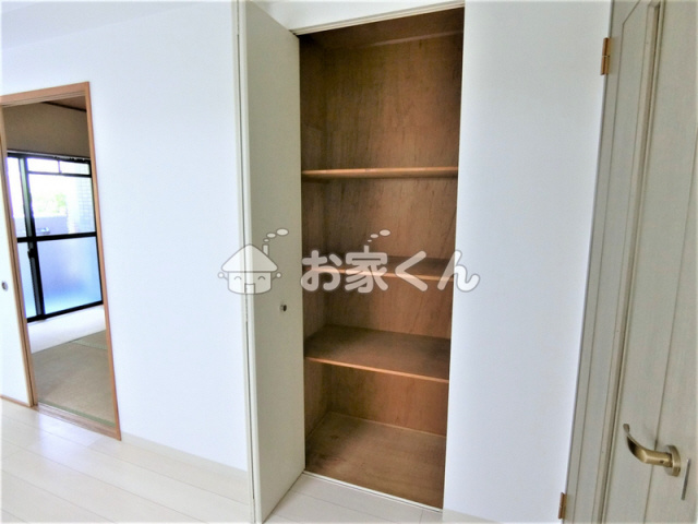 【収納】 | エスポワール・ダイエイ
