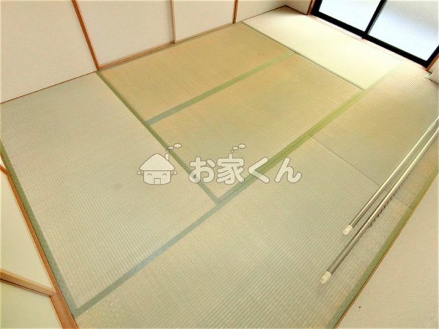 【内装】 | エスポワール・ダイエイ