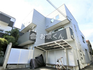 ロータスコート長田の画像