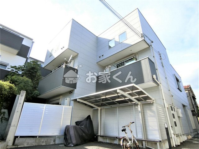 【外観】 | ロータスコート長田