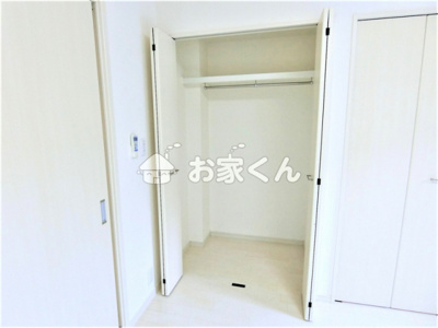【収納】 | ロータスコート長田
