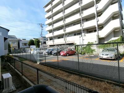 【展望】 | ハイツ平成