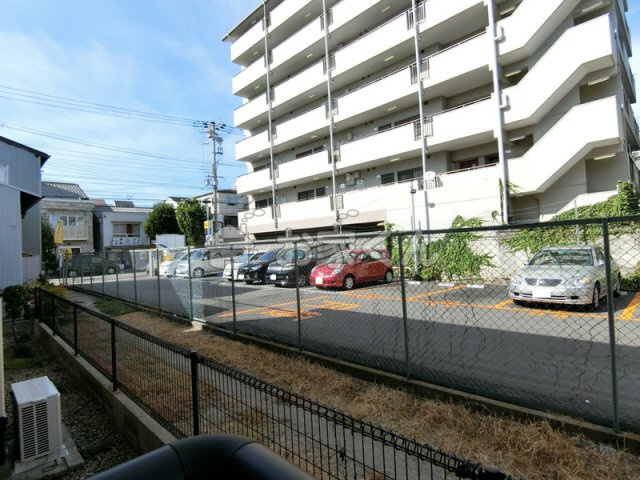 【展望】 | ハイツ平成
