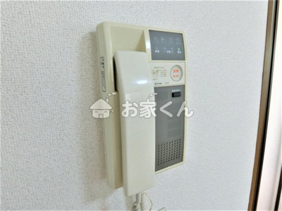 【セキュリティ】 | ハイツ平成