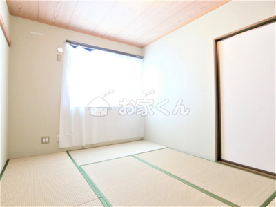 【内装】 | ハイツ平成