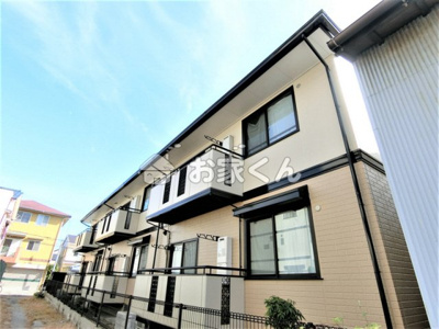 【外観】 | ハイツ平成