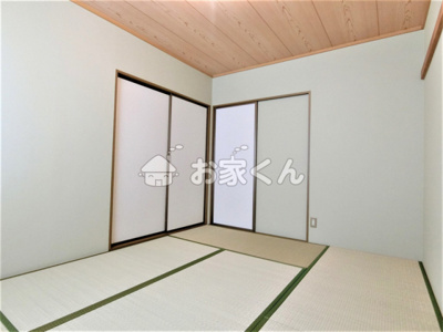 【内装】 | ハイツ平成