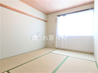 【内装】 | ハイツ平成