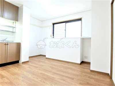 【内装】 | ハイツ平成