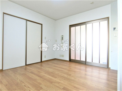 【内装】 | ハイツ平成