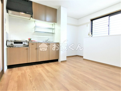 【居間・リビング】 | ハイツ平成